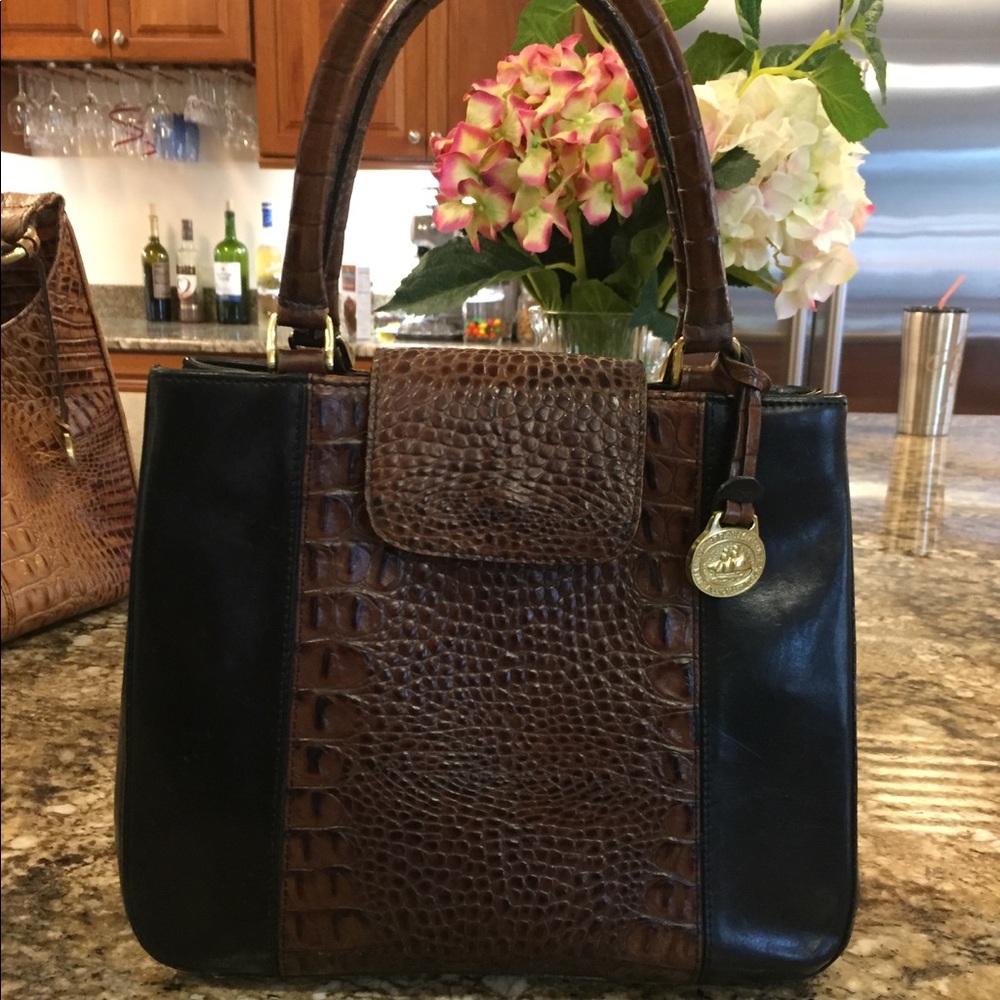 Brahmin purse